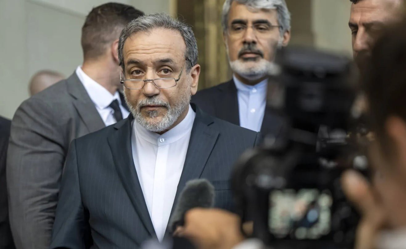 Ιράν: «Οι ΗΠΑ θα είναι υπεύθυνες για την κλιμάκωση των ενεργειών μας» προειδοποιεί ο Αμπάς Αραγτσί