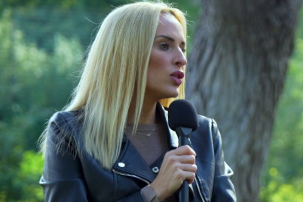 Έλενα Ασημακοπούλου: «Έχω μείνει δύο φορές απλήρωτη ως ηθοποιός – Δυσκολεύτηκα να επιστρέψω στον χώρο μετά την εγκυμοσύνη»