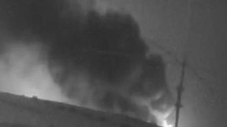 Κουβέιτ: Επίθεση ιρανικών drones στο διεθνές αεροδρόμιο