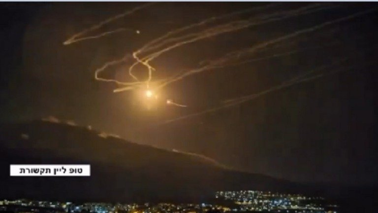 Ισραήλ: Οι IDF επιβεβαίωσαν το χτύπημα στο ξενοδοχείο της Βηρυτού