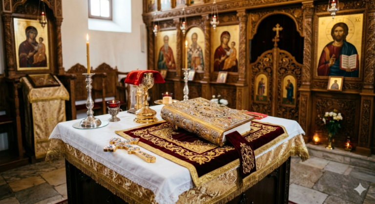 Ζωντανά ο Όρθρος και η Θεία Λειτουργία: Β΄ Κυριακή των Νηστειών (Γρηγορίου του Παλαμά)