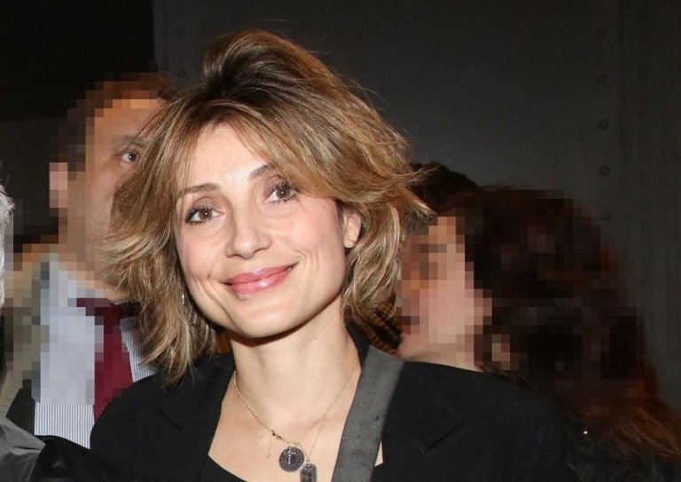 Ευδοκία Ρουμελιώτη: «Μου λείπει που ο γιος μου δεν έχει άλλα δύο αδέρφια»