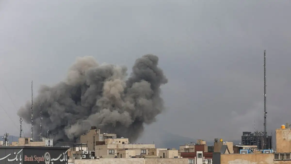 «Θα επιτεθούμε σε οποιαδήποτε αμερικανική βάση στην Ευρώπη, αν χρειαστεί», το μήνυμα του Ιρανού πρέσβη στην Ισπανία