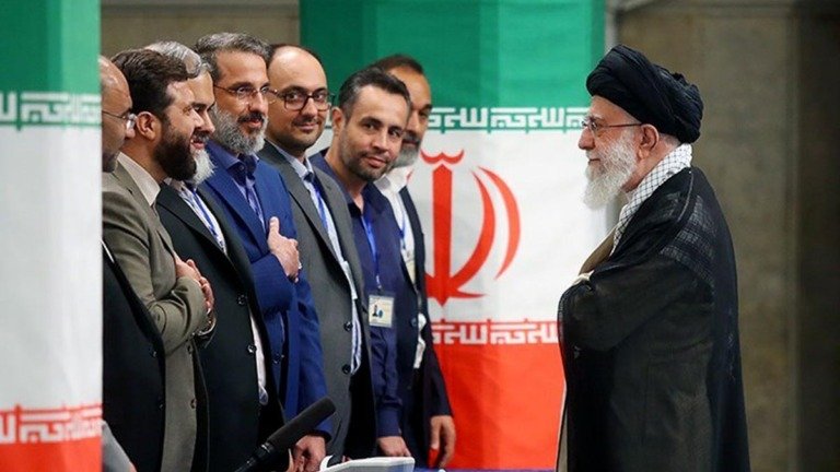 ΗΠΑ: Απόρρητη έκθεση αναφέρει ότι ο πόλεμος στο Ιράν είναι απίθανο να ανατρέψει το καθεστώς