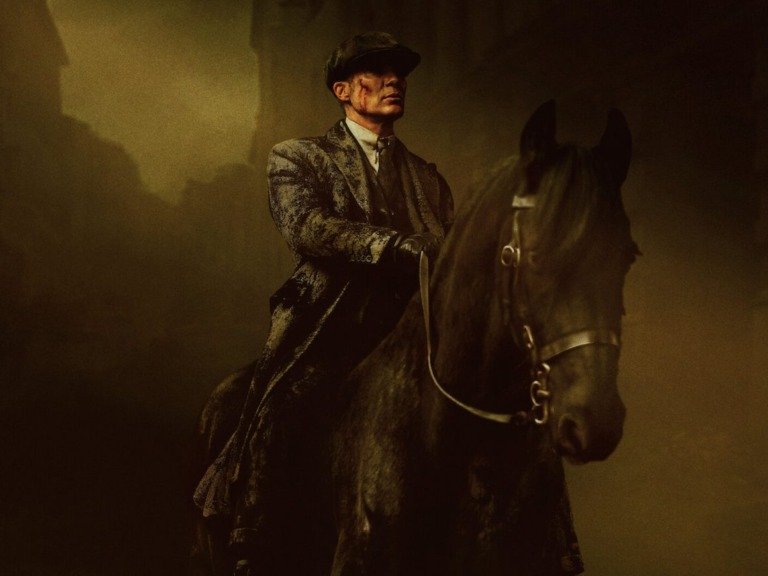 Peaky Blinders: The Immortal Man: Ο Cillian Murphy επιστρέφει ως Tommy Shelby