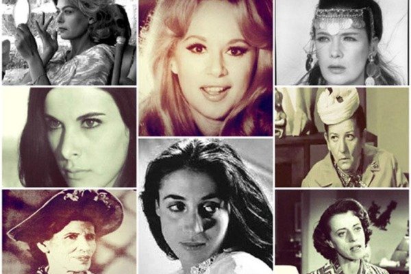 Ημέρα της Γυναίκας: Η Φίνος Φιλμ τιμά τις πρωταγωνίστριες του ελληνικού σινεμά