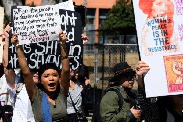 Ημέρα της γυναίκας 2026: Συλλογικές διεκδικήσεις σε έναν κόσμο αμφισβήτησης των γυναικείων σωμάτων