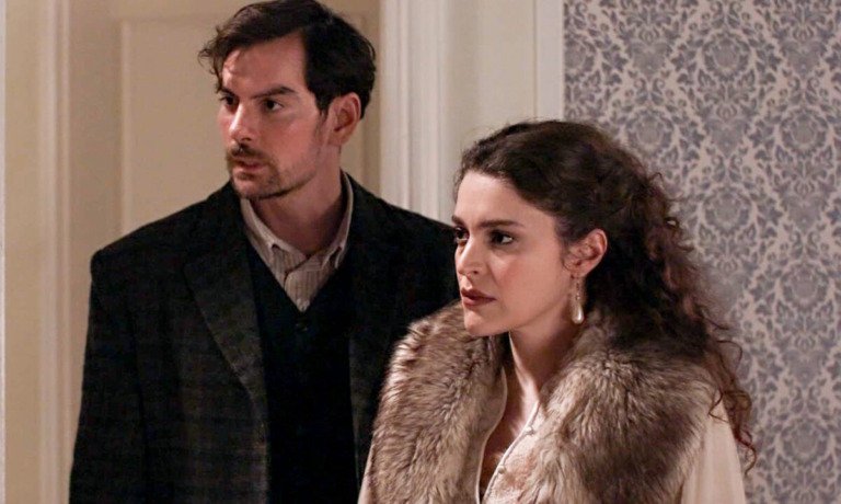 Grand Hotel – spoiler: Ο Πέτρος χωρίζει την Αλίκη