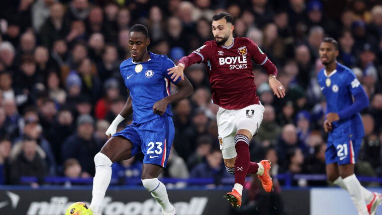 Τσέλσι – Γουέστ Χαμ: Οι Λονδρέζοι έχουν χρέη και ανεπιθύμητα ρεκόρ