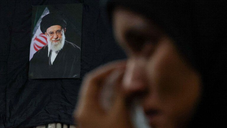 Ιράν: Η κυβέρνηση καλεί τους πολίτες στην Τεχεράνη να υποστηρίξουν το καθεστώς