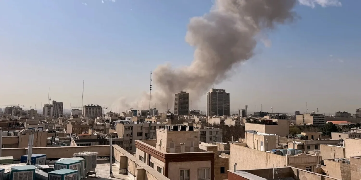 Γιατί έγινε η επίθεση και ποια η συνέχεια