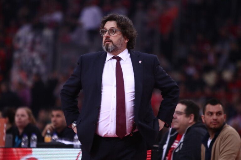 ΠΑΟΚ: Την Τετάρτη στη Θεσσαλονίκη ο Αντρέα Τρινκέρι για λογαριασμό του δικεφάλου