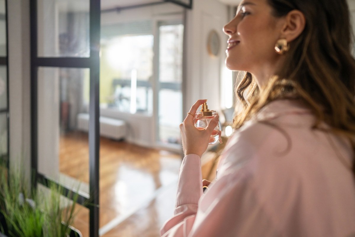 Αλλεργία στα αρώματα: Κίνδυνοι, συμπτώματα και πώς να προφυλαχθείτε