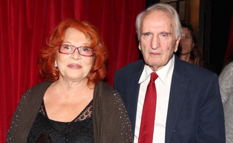 Νικήτας Τσακίρογλου: Δεν ξέρουμε αν η Χρυσούλα Διαβάτη θα γίνει όπως πριν, χρειαζόμαστε τον Θεό να μας βοηθήσει