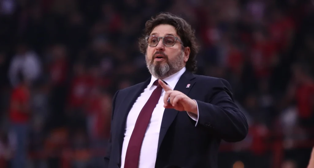 Ο Τρινκιέρι αναλαμβάνει ρόλο συμβούλου στον ΠΑΟΚ