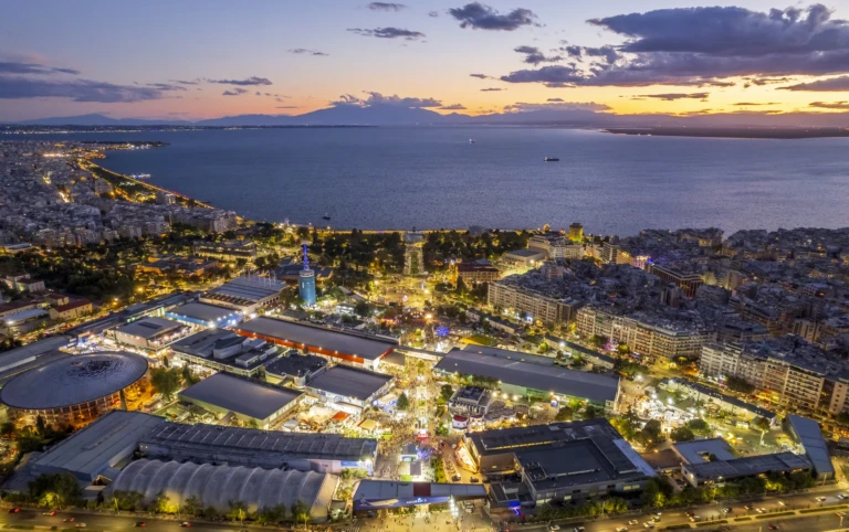 Η Θεσσαλονίκη πηγαίνει σε δημοψήφισμα και έχει λόγο – Η Πάτρα μπορεί να ακολουθήσει;