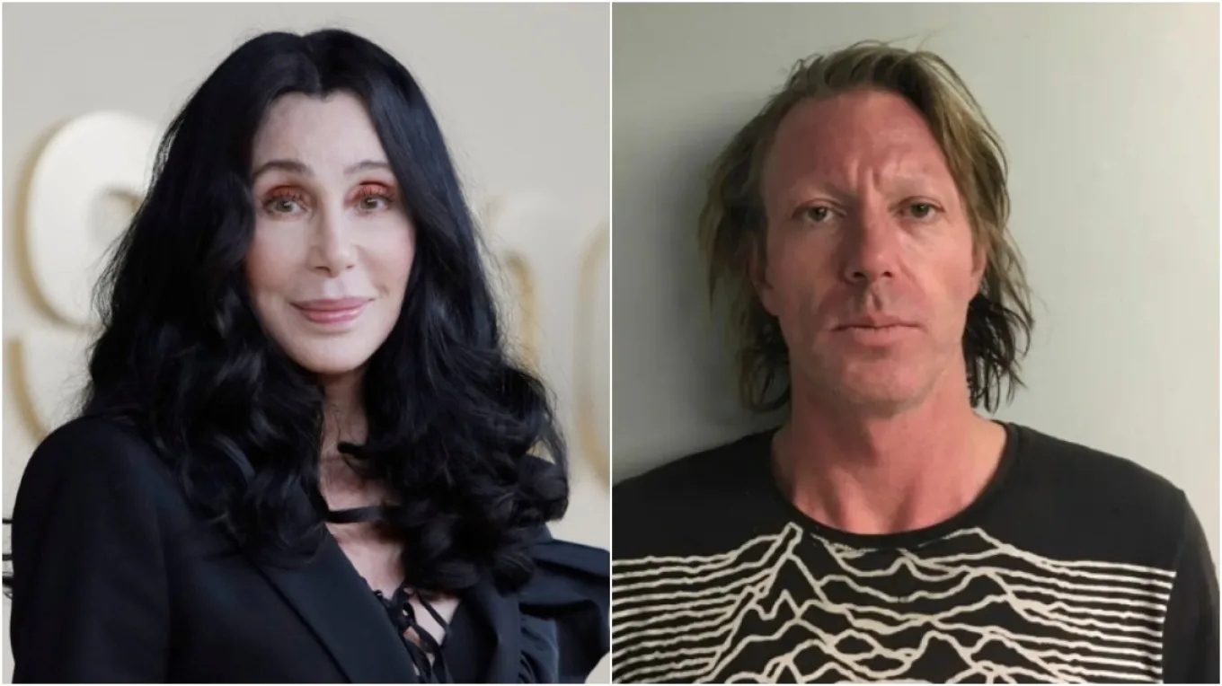 Νέα σύλληψη για τον γιο της Σερ – Κατηγορείται για διάρρηξη και παραβίαση όρων αποφυλάκισης