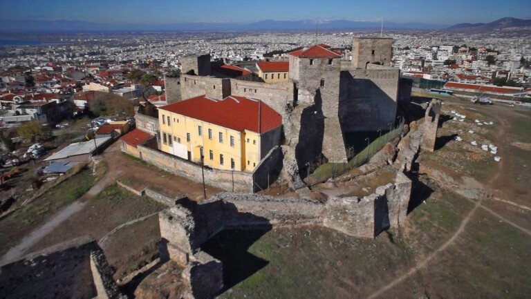 Δωρεάν ξεναγήσεις την Κυριακή από τον Σύνδεσμο Ξεναγών Θεσσαλονίκης και Βορείου Ελλάδος