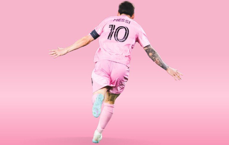 Ένα ακόμα βραβείο διεκδικεί ο Μέσι