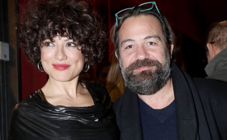 Ο Αλέξανδρος Λογοθέτης έστειλε ευχές στην Ευσταθία Τσαπαρέλη για τα γενέθλιά της, έναν μήνα μετά τον χωρισμό τους