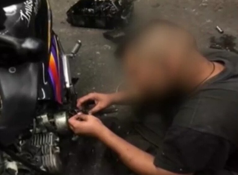 Λέρος: Ελεύθερος ο 17χρονος κατηγορούμενος για τον θανάσιμο τραυματισμό του πατέρα του