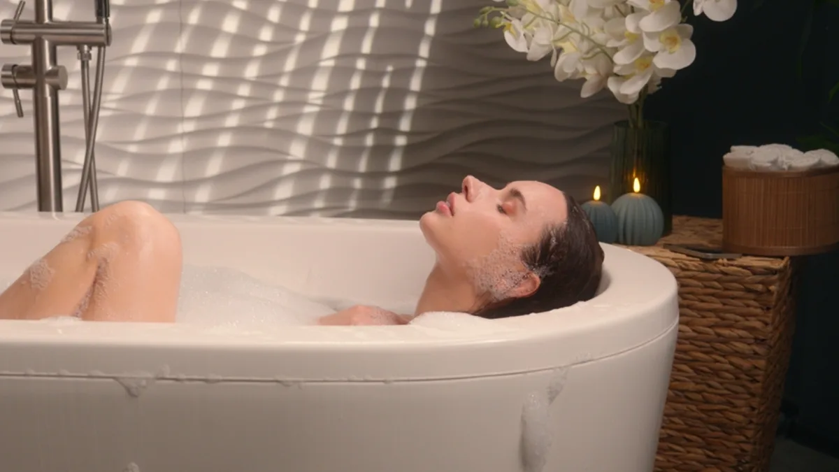 Δύο καθημερινά προϊόντα μπάνιου στο «στόχαστρο» ειδικού για την υγεία του εντέρου