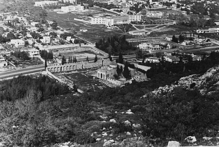 Κουίζ για την παλιά Αθήνα: Αναγνωρίζετε την συνοικία; Έχετε περάσει 100% από εκεί