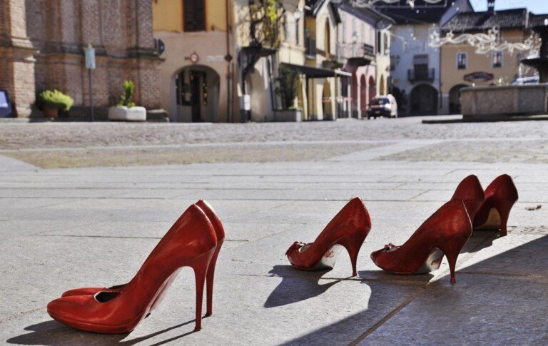 Ευρωπαϊκή Έρευνα: Παταγώδης η αποτυχία στην προστασία των γυναικών στην Ελλάδα