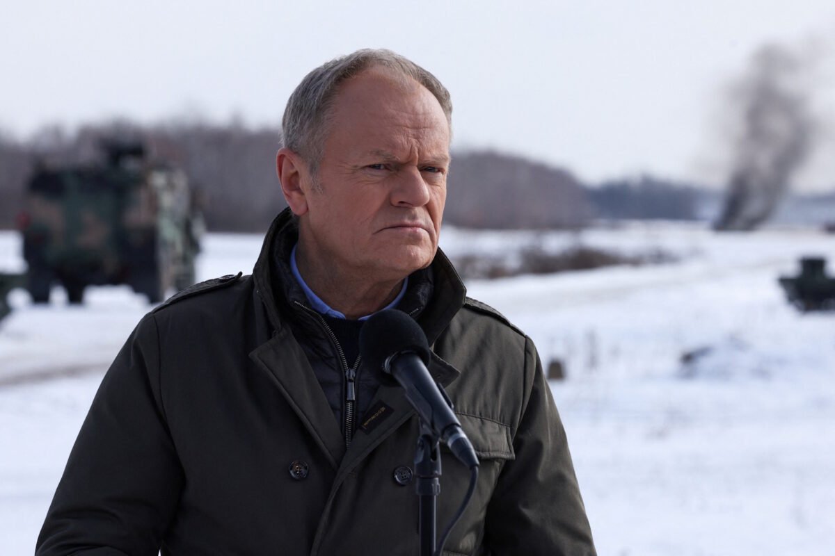 Η Πολωνία επιδιώκει μεγαλύτερη αυτονομία για τα πυρηνικά όπλα με προοπτικές συνεργασίας με την Γαλλία