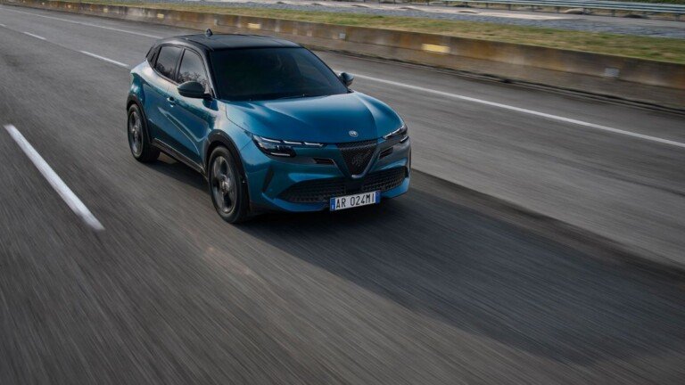 Alfa Romeo: Κατέγραψε αύξηση πωλήσεων 184,8% στην Ελλάδα και πάνω από 205 παγκοσμίως