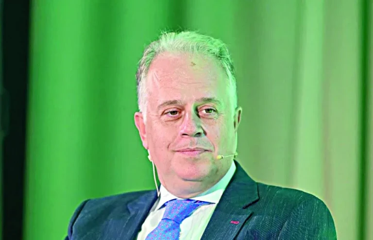 Το Ευρωπαϊκό Ταμείο αντιπροσωπεύει ένα νέο μοντέλο χρηματοδότησης