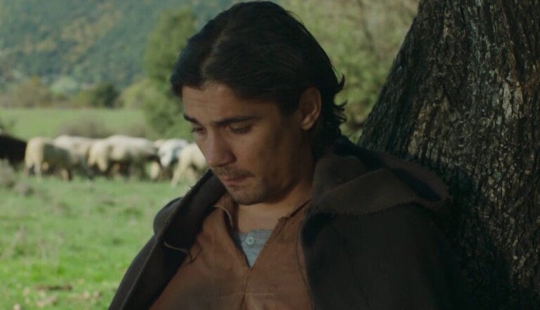 Οι Αθώοι – επόμενο επεισόδιο: Ο Γιάννος συναντά έναν καλόγερο που τον προτρέπει να αναζητήσει έναν Ερημίτη