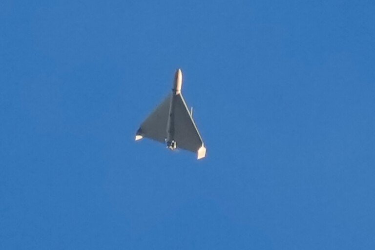 Το Κατάρ πραγματοποίησε αεροπορικές επιδρομές στο Ιράν – Ετοιμάζει επιθέσεις και η Σαουδική Αραβία