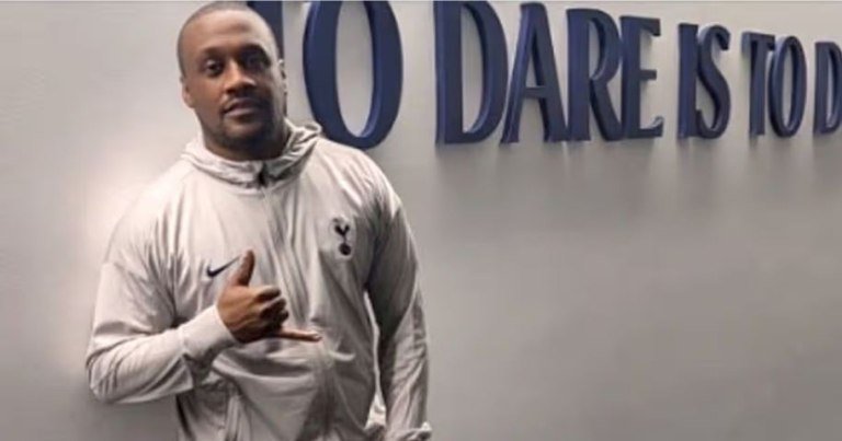 Όλα τα είχε η Τότεναμ αυτό της… έλλειπε – Χαμός με τα σχόλια σκάουτερ των Spurs που είναι οπαδός της Άρσεναλ