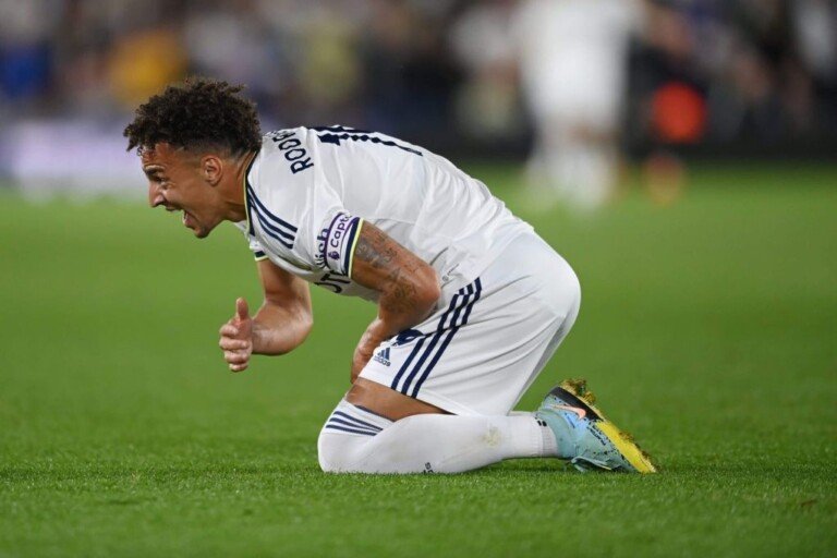 Χάνει το Μουντιάλ ο Βραζιλιάνος άσος της Ρεάλ Ροντρίγκο λόγω χιαστού