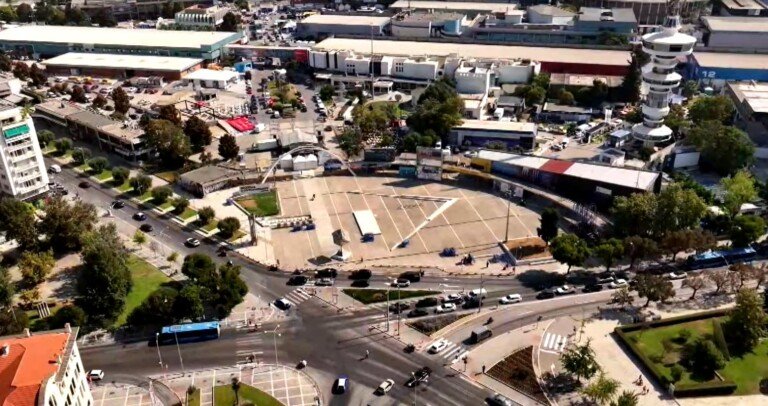 Θεσσαλονίκη: Οι αναπλάσεις εμβληματικών σημείων που φιλοδοξούν να αλλάξουν την εικόνα της πόλης