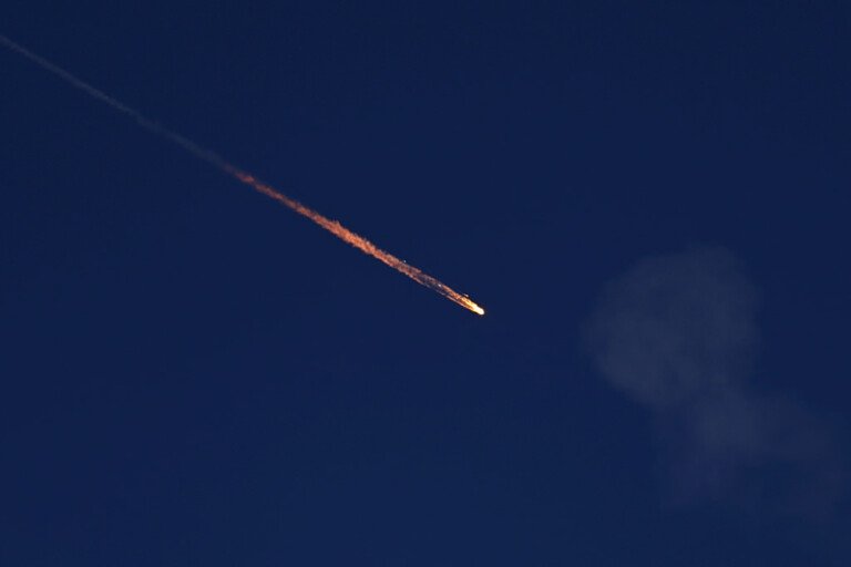 Ομάν: Έκκληση για κατάπαυση πυρός στη σύγκρουση των ΗΠΑ και του Ισραήλ με το Ιράν