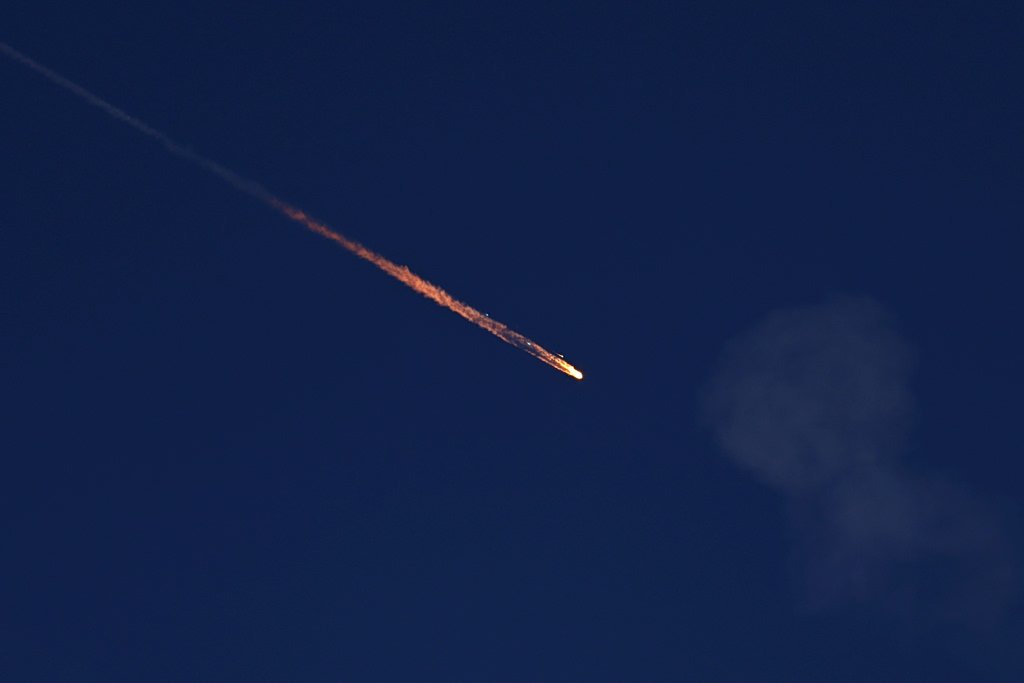 Ομάν: Έκκληση για κατάπαυση πυρός στη σύγκρουση των ΗΠΑ και του Ισραήλ με το Ιράν