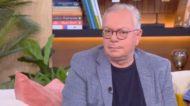 Σπάμε τα ταμπού: Μιλάμε για την κατάθλιψη