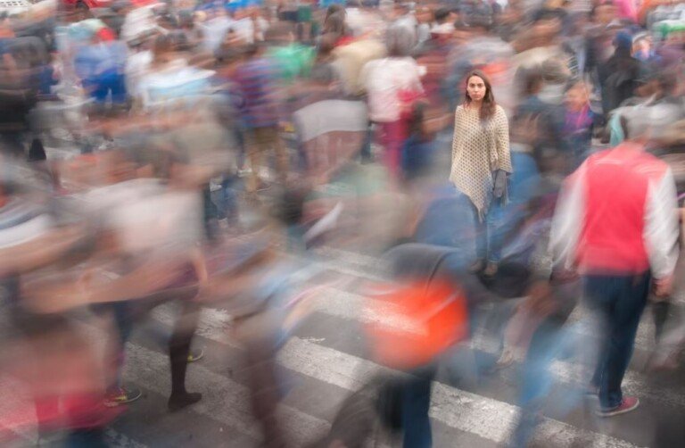 Long Covid: Ακόμη και σε ήπια μορφή έχει μακροχρόνιες εγκεφαλικές επιπτώσεις