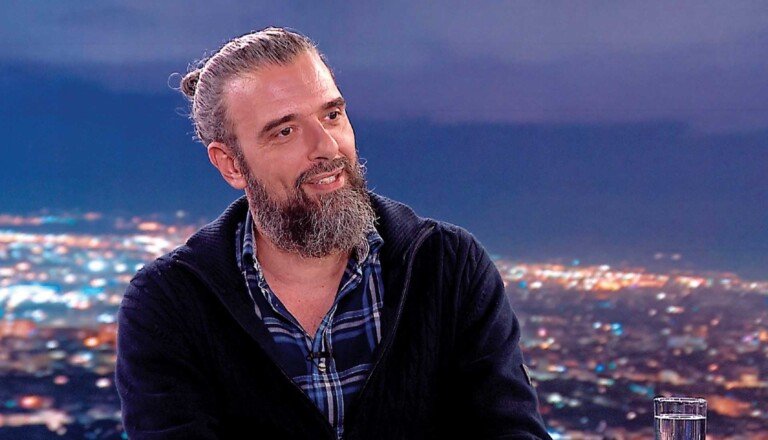 Μπουρλότο… βάζει ο Τσαφούλιας με τον Κανάρη!