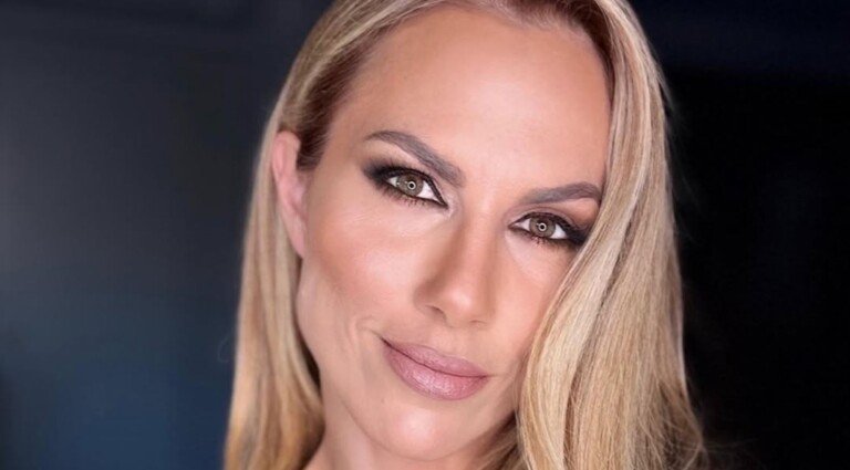 Ντορέττα Παπαδημητρίου για την προσωπική της ζωή: «Τα πράγματα είναι προφανή, απλά δεν με ευχαριστεί να τα συζητάω πολύ»