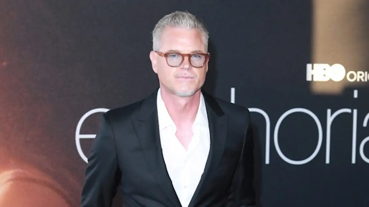 Πέθανε ο σημαντικός ηθοποιός Έρικ Ντέιν, ΒΙΝΤΕΟ