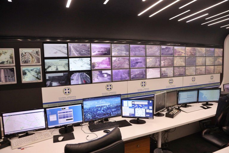 Πότε θα ξεκινήσουν να… κόβουν πρόστιμα οι κάμερες στους δρόμους της Αττικής