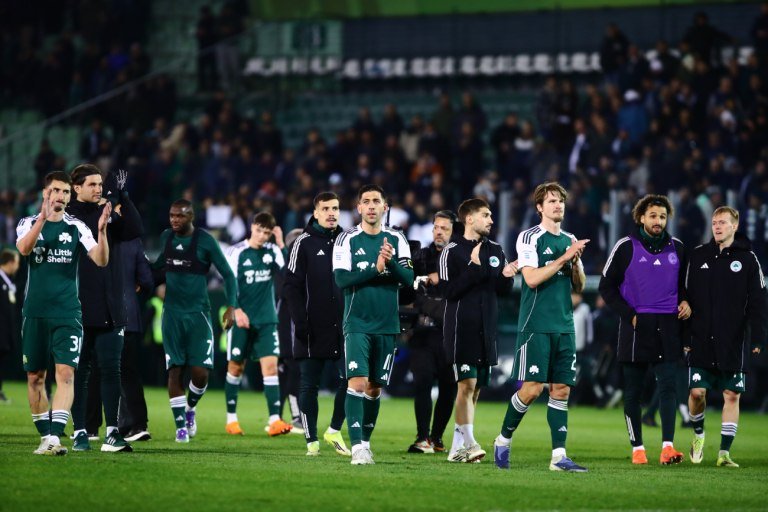 Με αρκετές απουσίες η αποστολή του Παναθηναϊκού ενόψει ΟΦΗ