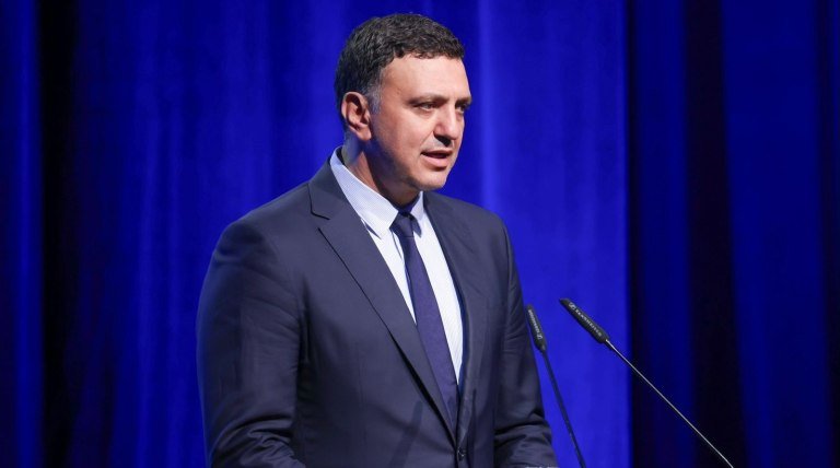 Κικίλιας: Η ασφάλεια των ναυτικών μας είναι η απόλυτη προτεραιότητά μου