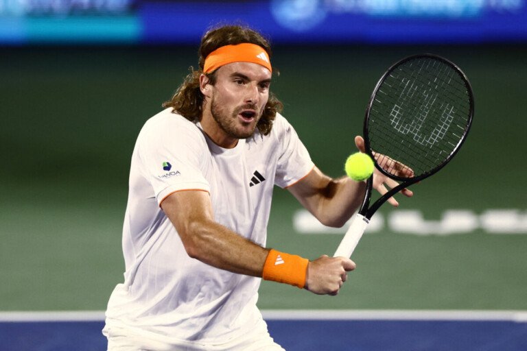 Τσιτσιπάς: Είμαι καλός άνθρωπος, δεν θέλω να πληγώσω κανέναν