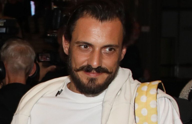 Ο Σταύρος Σβήγκος έδωσε spoiler για το «Porto Leone»: Το τέλος του Χρόνη θα είναι αυτό που του αξίζει