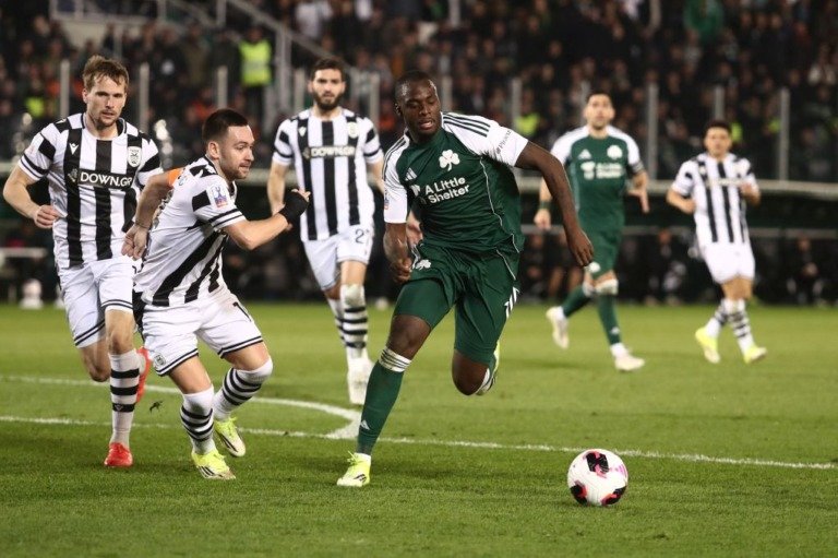 Super League: Αύριο Τετάρτη 4/3 οι δύο εξ΄αναβολής αγώνες Παναθηναϊκός-ΟΦΗ και Κηφισιά-ΠΑΟΚ