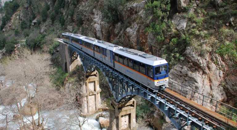 «Να παύσει το καθεστώς αδιαφορίας», η θέση της Επιτροπής Πρωτοβουλίας Φορέων και Κατοίκων Διακοπτού για τον Οδοντωτό